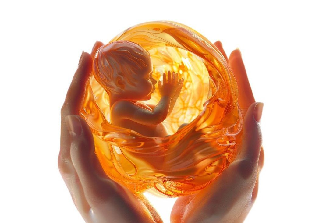 Родительство в подарок