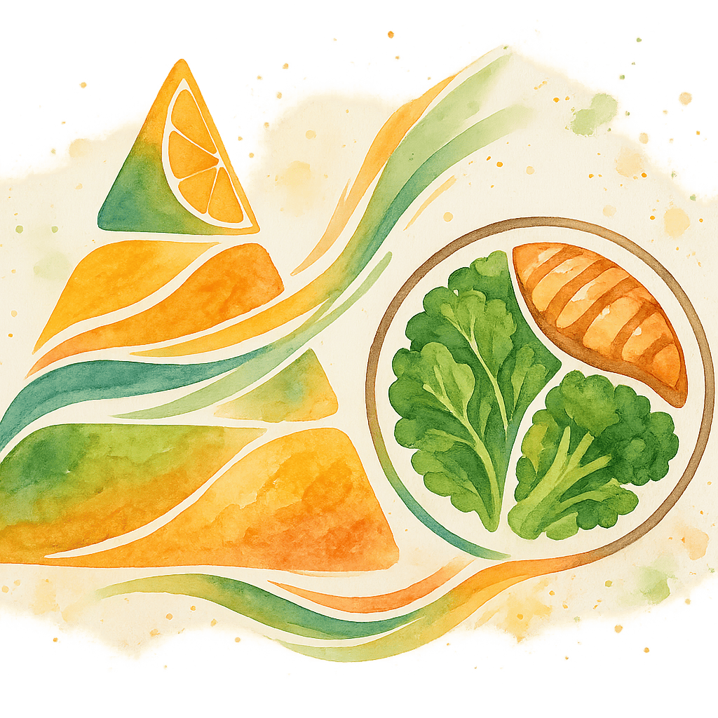 Минздрав США радикально изменил диетические рекомендации