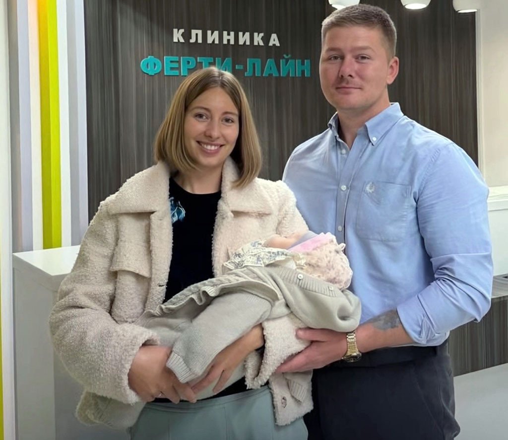 +1 ИСТОРИЯ СЧАСТЬЯ. Те, кто доверяют нам самое ценное