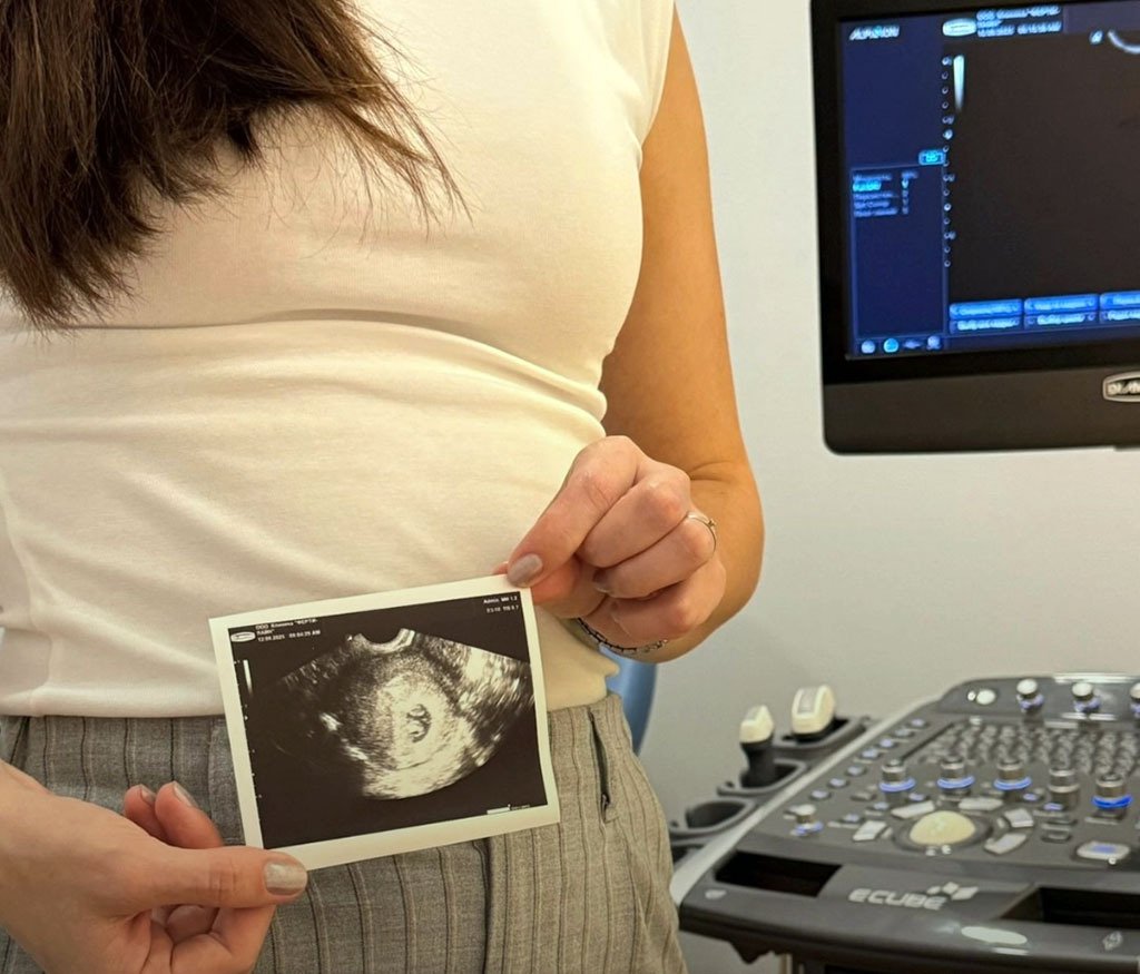 +1 ИСТОРИЯ СЧАСТЬЯ. История длиною 8 лет