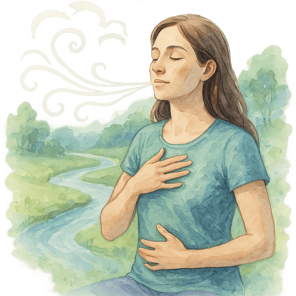 Как справиться со стрессом при подготовке к ЭКО?