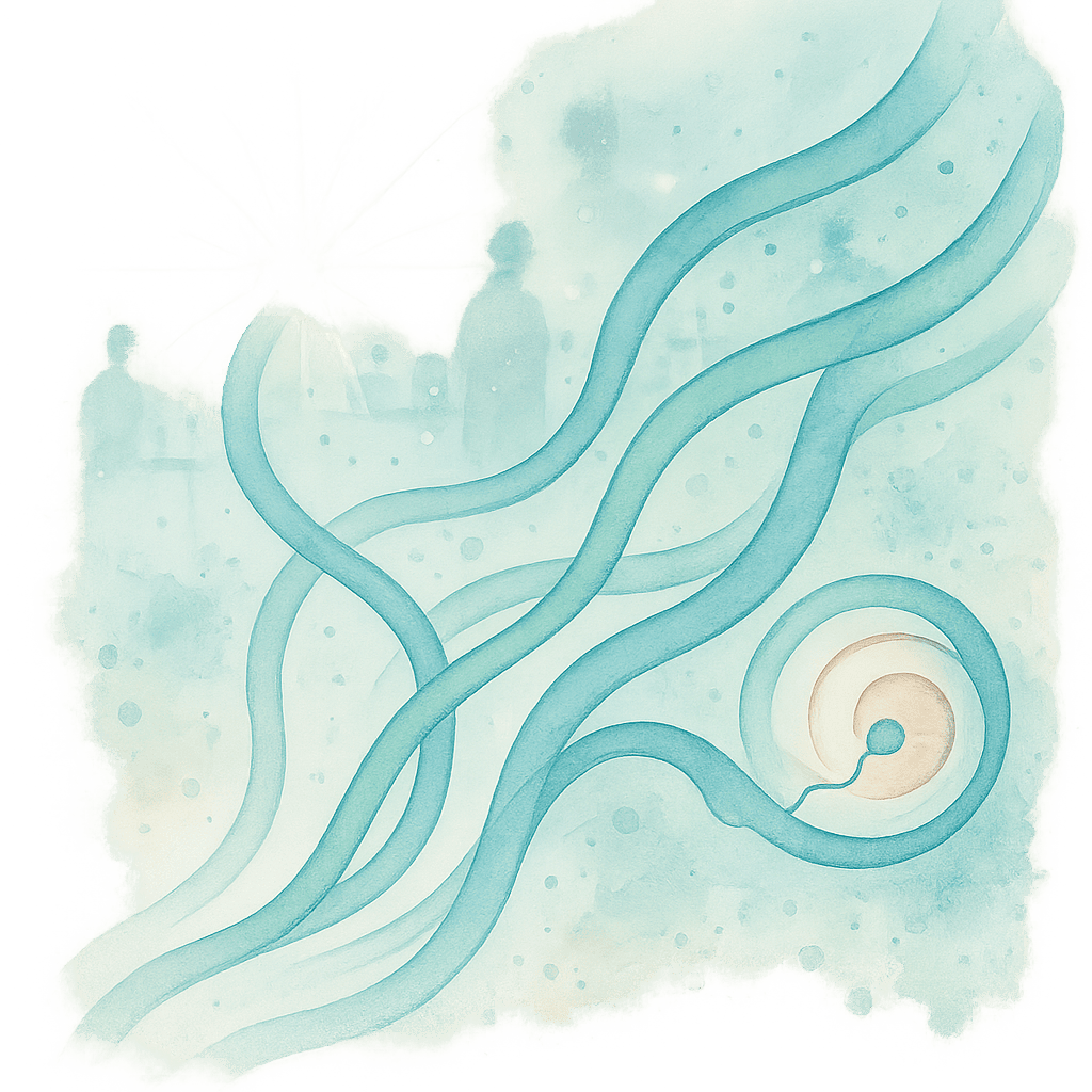 Мифы и страхи: риск онкологических заболеваний после ЭКО