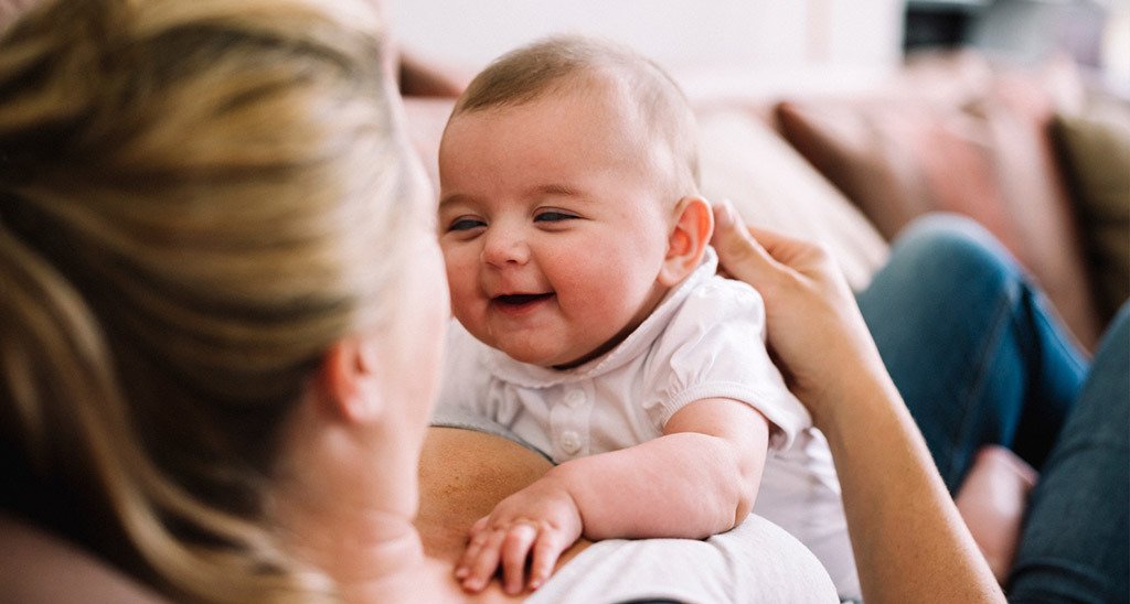 ОКСАНА, 42 ГОДА: «Я СТАЛА МАМОЙ ПОСЛЕ СОРОКА ЛЕТ – С ПОМОЩЬЮ ЭКСТРАКОРПОРАЛЬНОГО ОПЛОДОТВОРЕНИЯ»