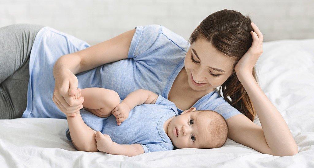 ЮЛИЯ, 35 ЛЕТ: «МНОГО НЕУДАЧНЫХ ПОПЫТОК ЭКСТРАКОРПОРАЛЬНОГО ОПЛОДОТВОРЕНИЯ И САМОСТОЯТЕЛЬНАЯ БЕРЕМЕННОСТЬ»