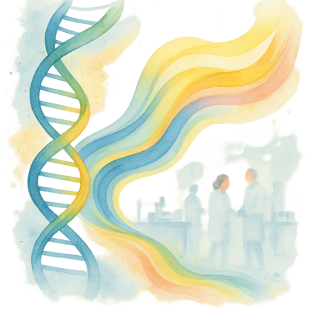 Генетическое тестирование перед ЭКО станет доступным по ОМС в России
