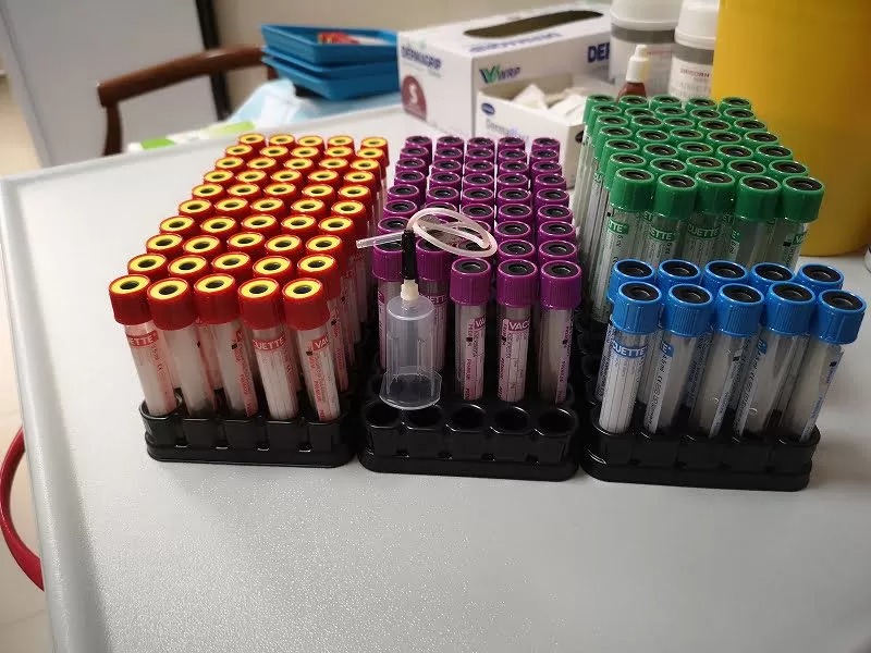 Генетический фактор невынашивания беременности