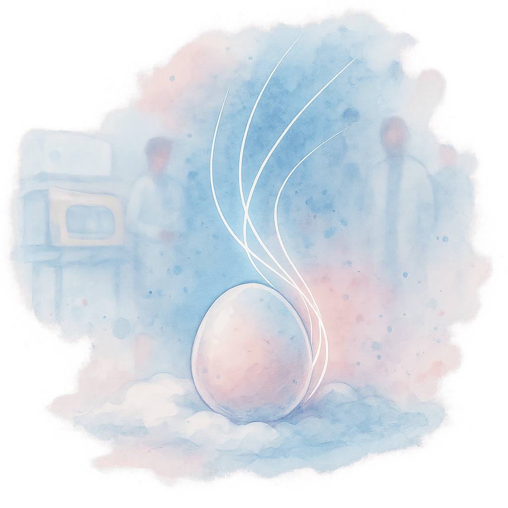 Недоношенные дети: критерии и статистика выживаемости