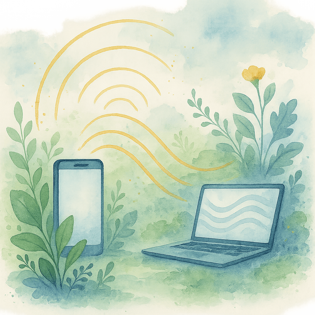 Смартфоны, экология, фастфуд: как внешние факторы влияют на деторождение