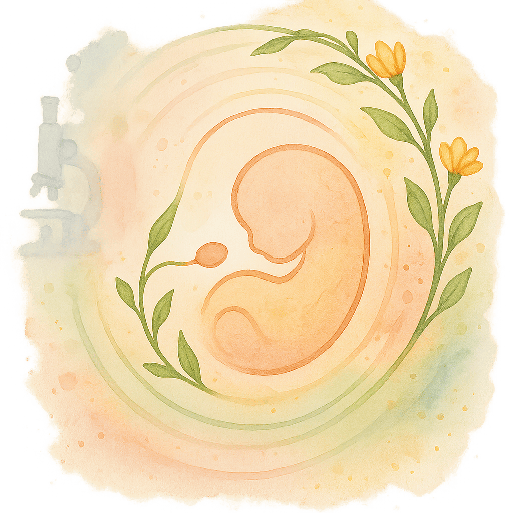 Влияют ли антитела к щитовидной железе на успех ЭКО при синдроме поликистозных яичников