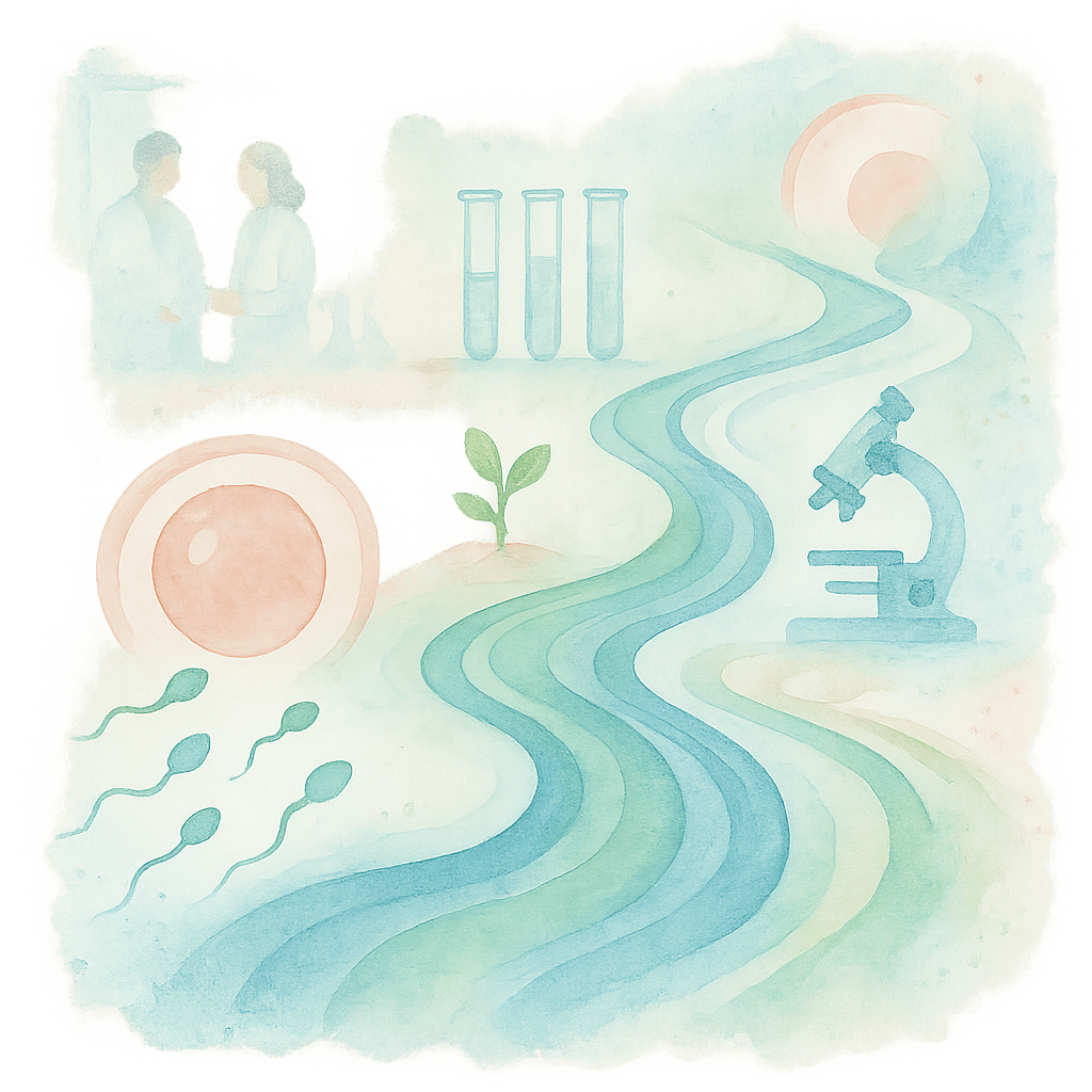 Противопоказания к ЭКО: что важно знать