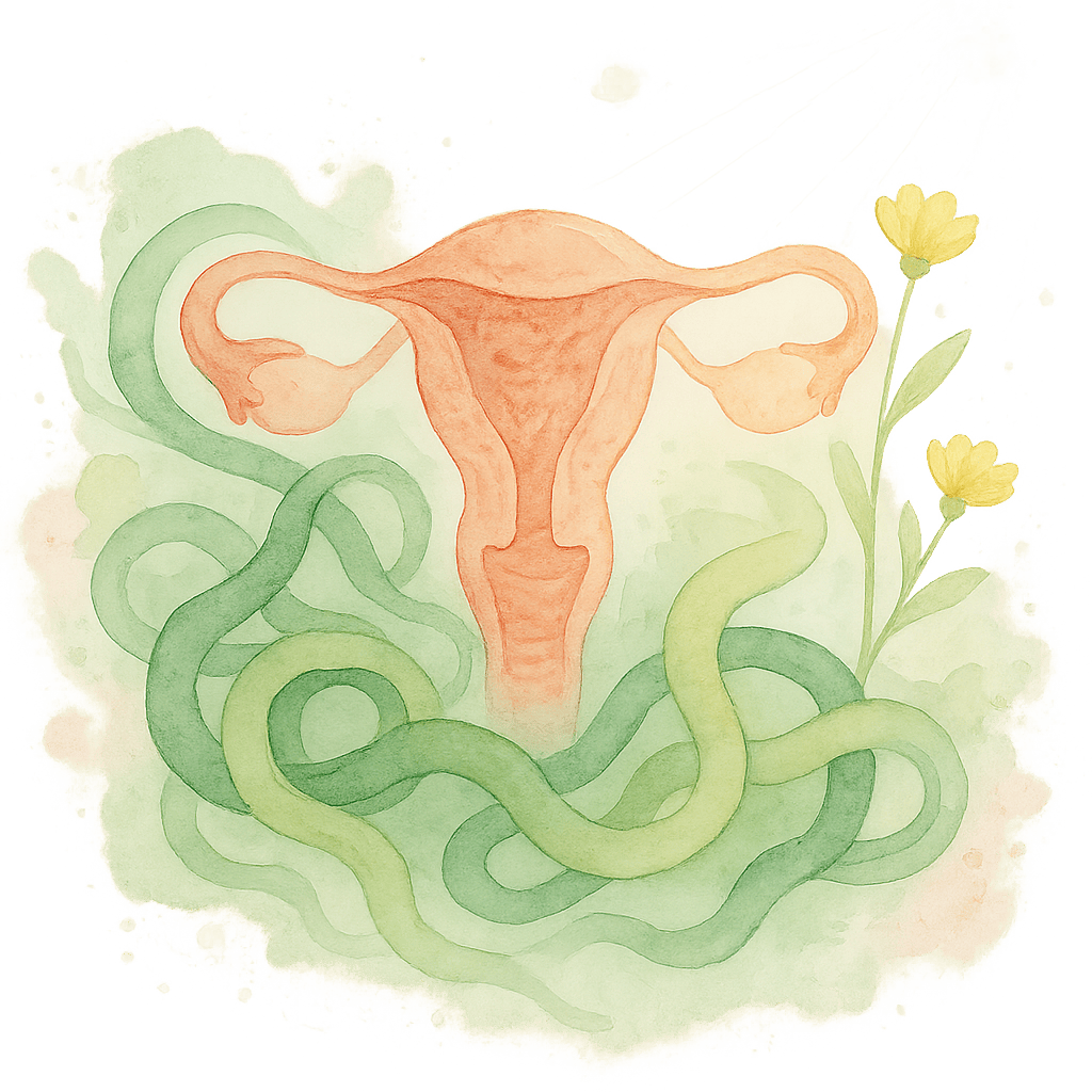 Эндометриоз: признаки, причины, терапия и возможность беременности