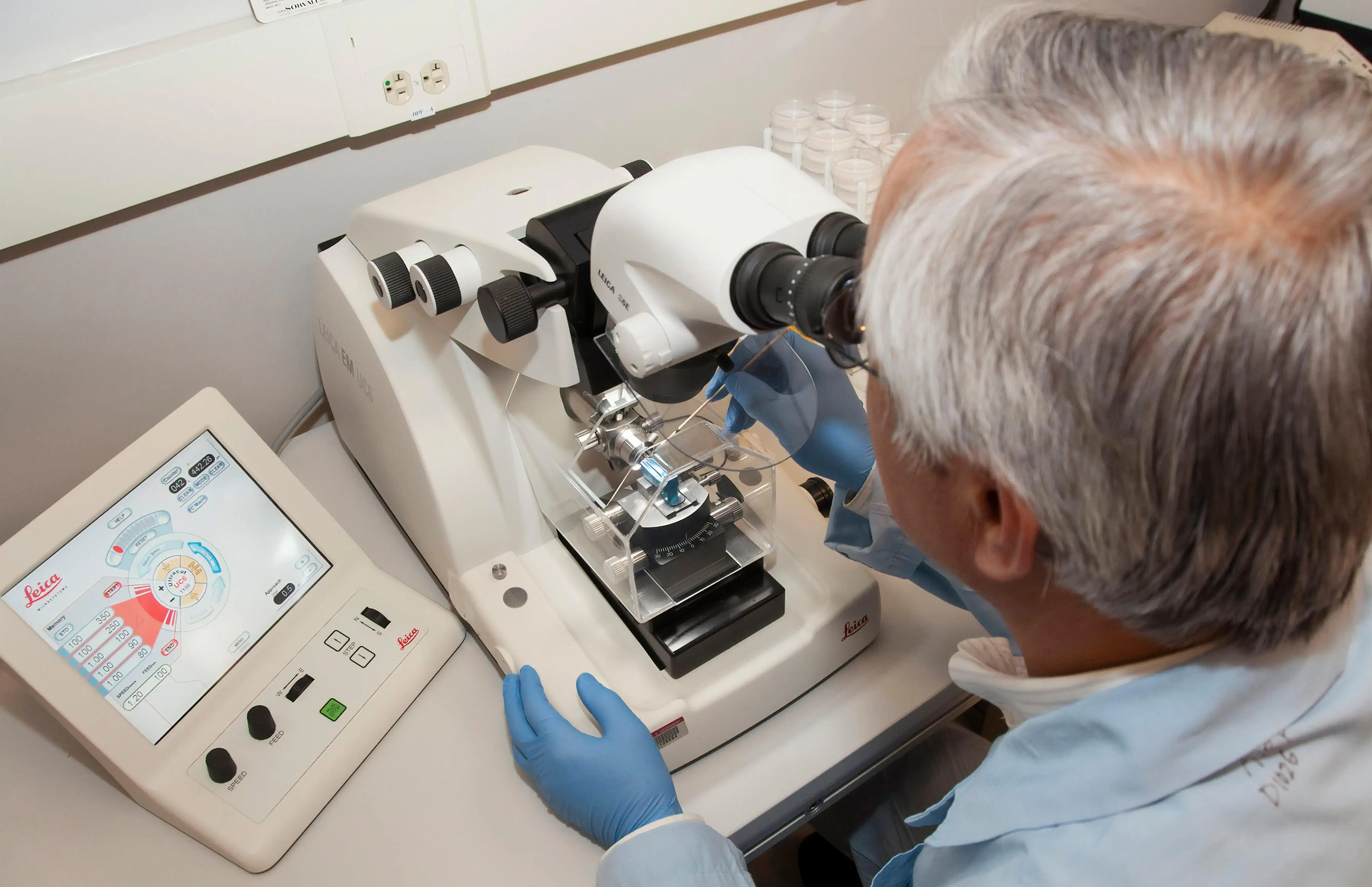 ГЕНЕТИЧЕСКОЕ ИССЛЕДОВАНИЕ МУЖСКОГО РЕПРОДУКТИВНОГО ЗДОРОВЬЯ