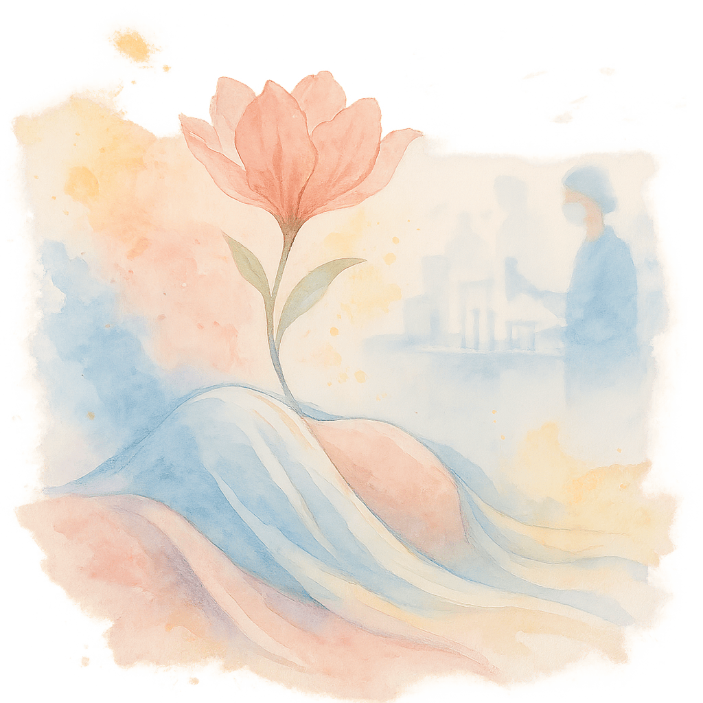 ЭКО после кесарева сечения: можно ли и что важно учесть