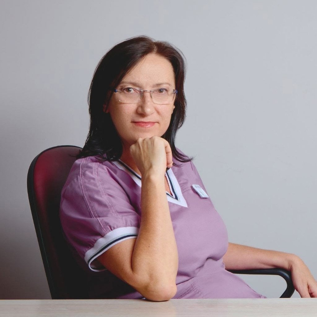 Очередной случай из практики