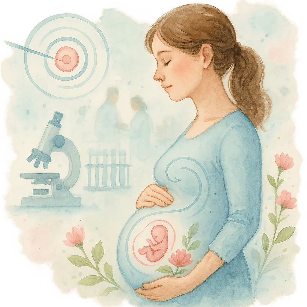 Рекомендации после переноса эмбрионов: как подготовиться к успешной беременности