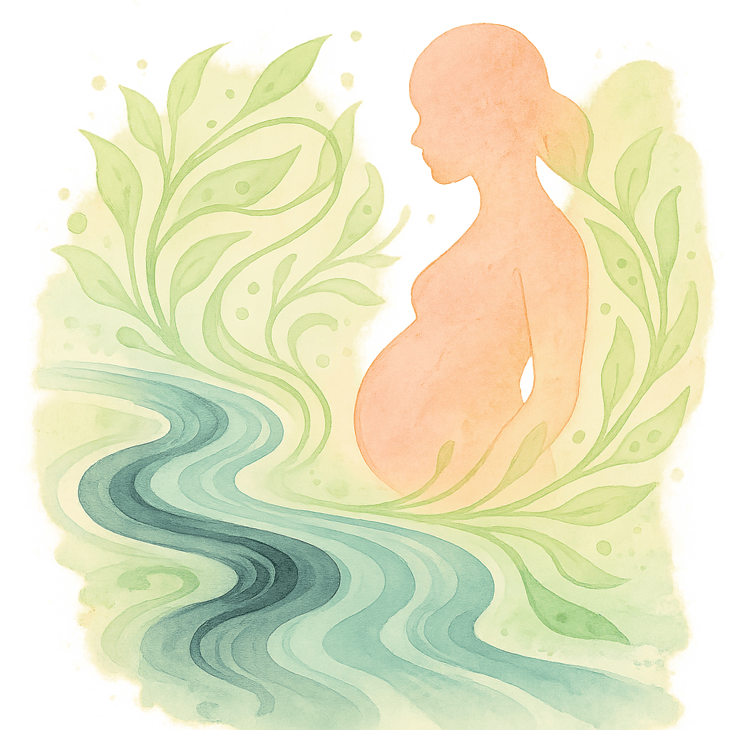 Антикоагулянтная терапия при беременности: важные аспекты