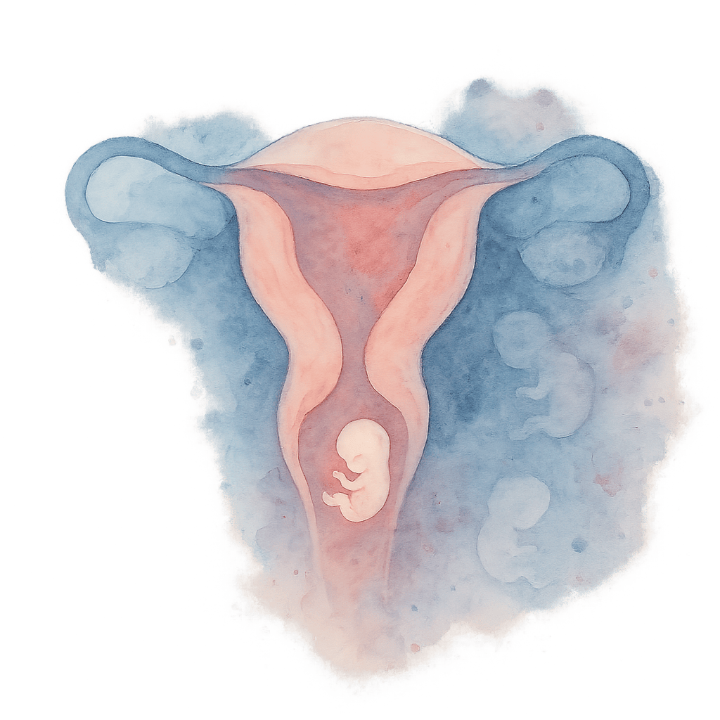 Что такое неразвивающаяся беременность?