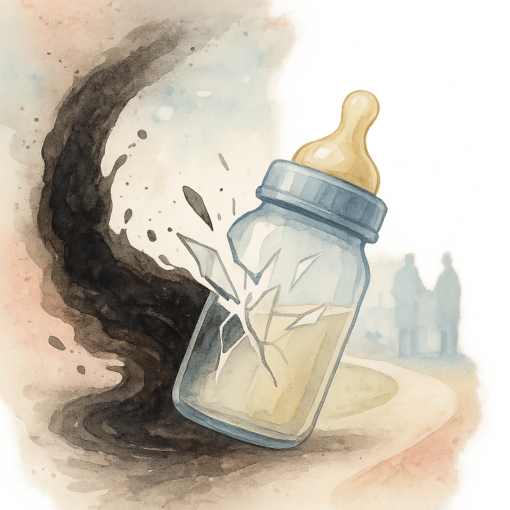 ЭКО и алкоголь: несовместимые вещи