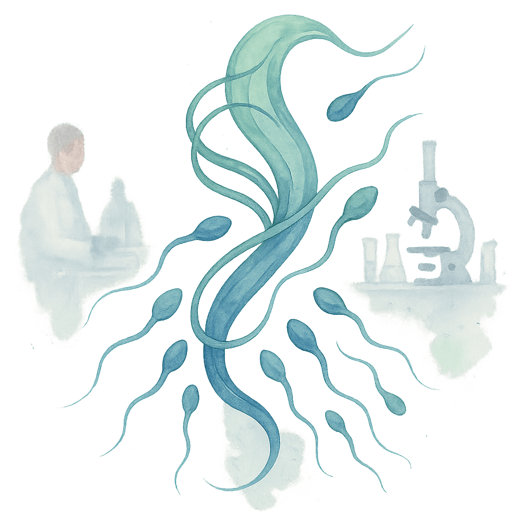 Иммунологическое бесплодие: причины, диагностика и методы лечения