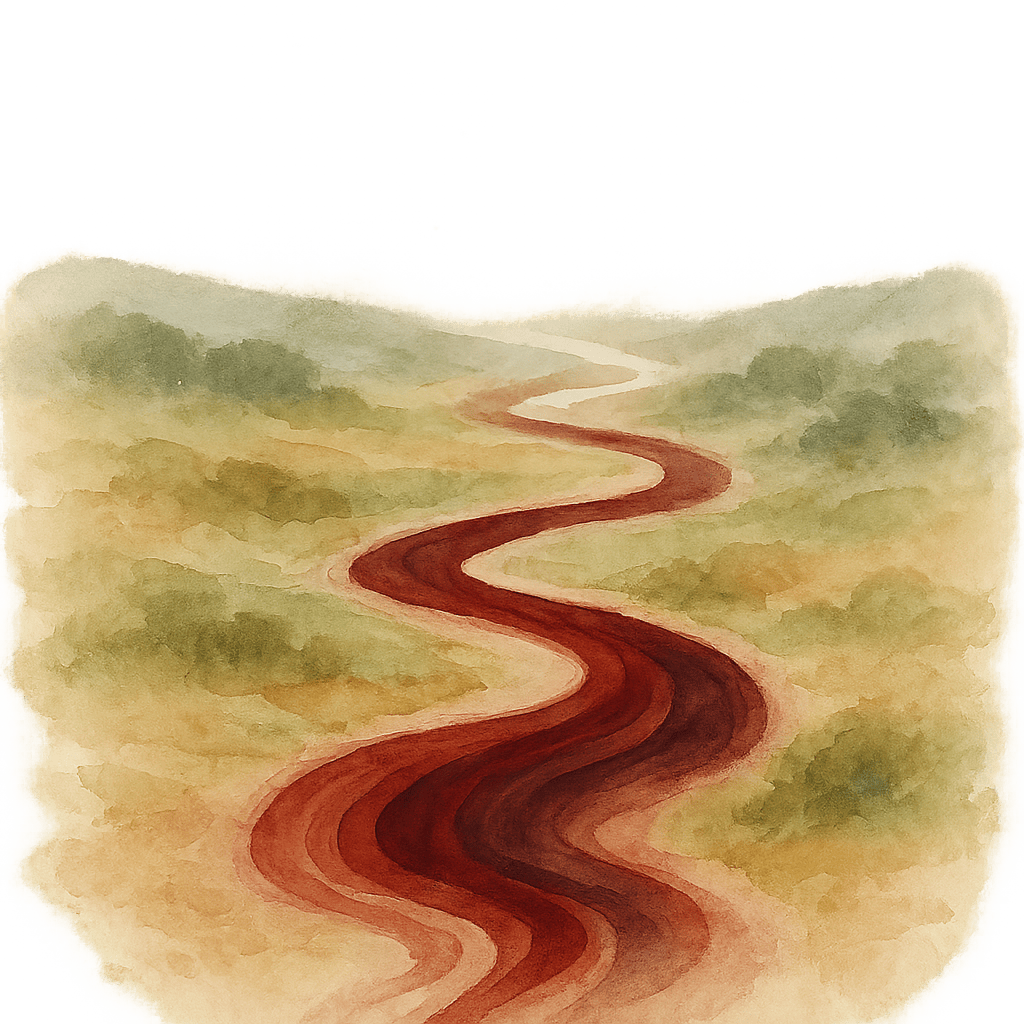 Кровяные выделения через неделю после месячных: возможные причины и что делать