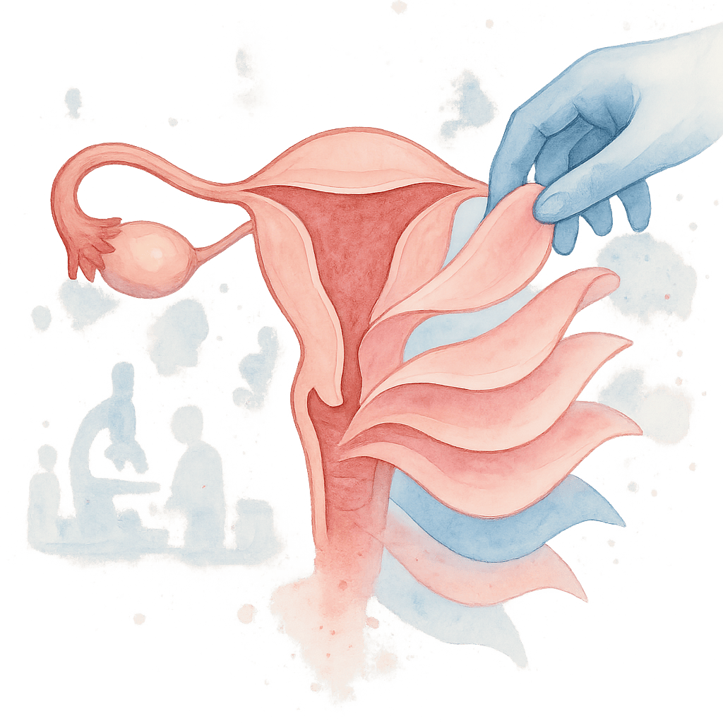 Выскабливание: Показания, Риски и Послеоперационное Восстановление