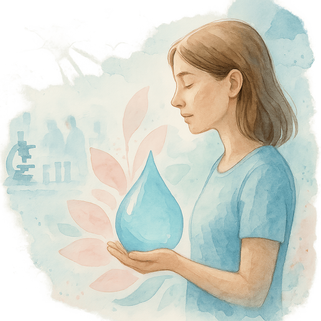 Выделения и осложнения после биопсии шейки матки