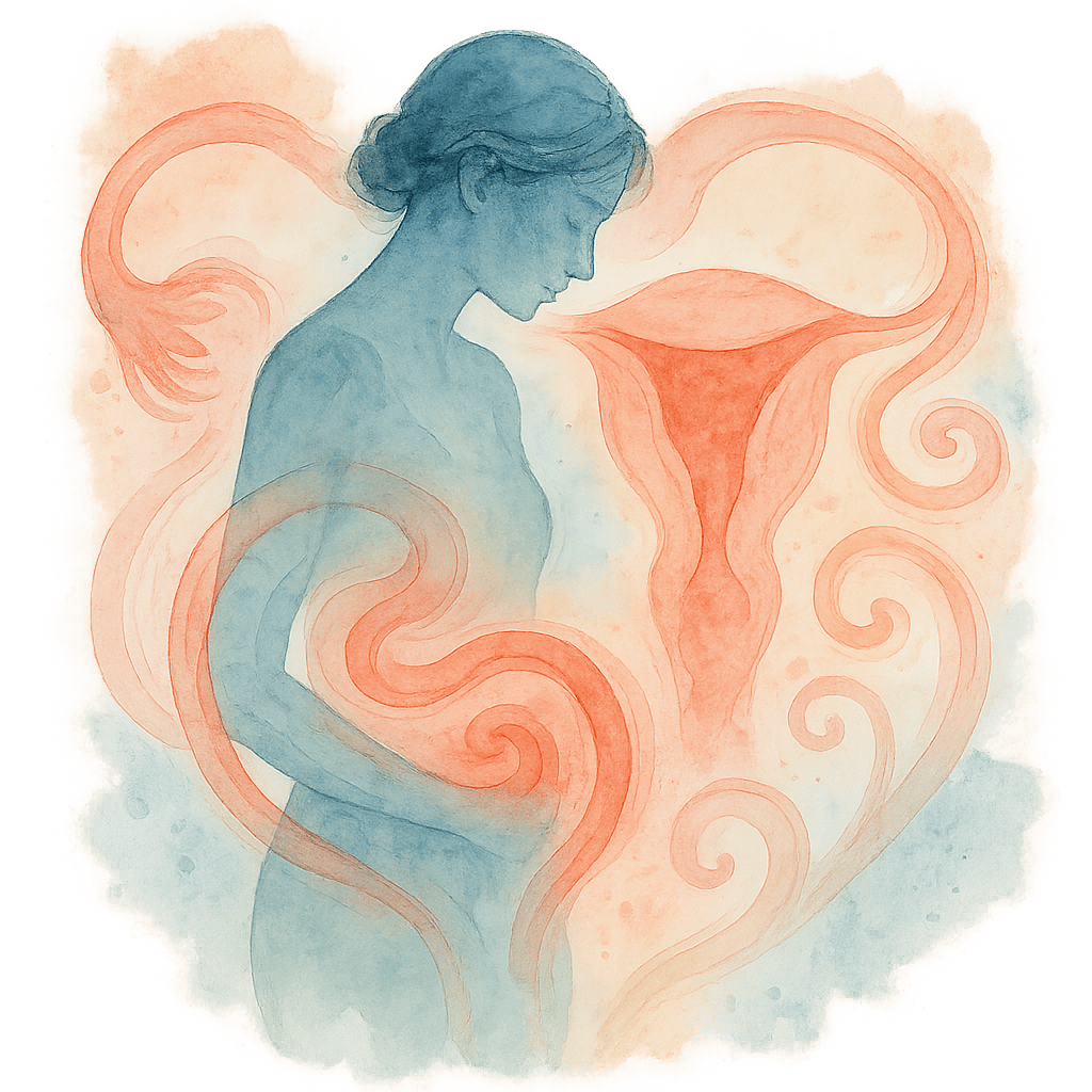 Боли после медикаментозного аборта - причины и профилактика