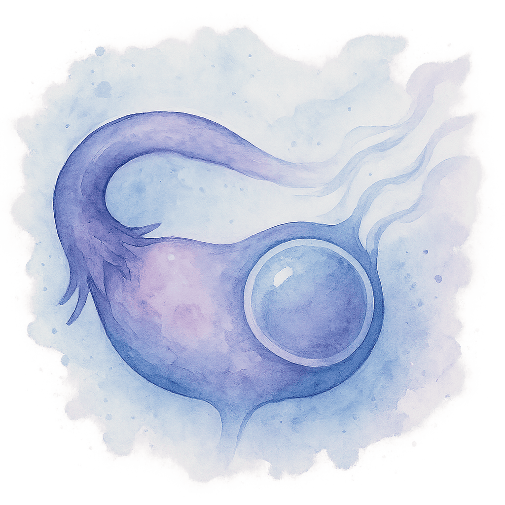 Кисты в яичнике - когда надо удалять