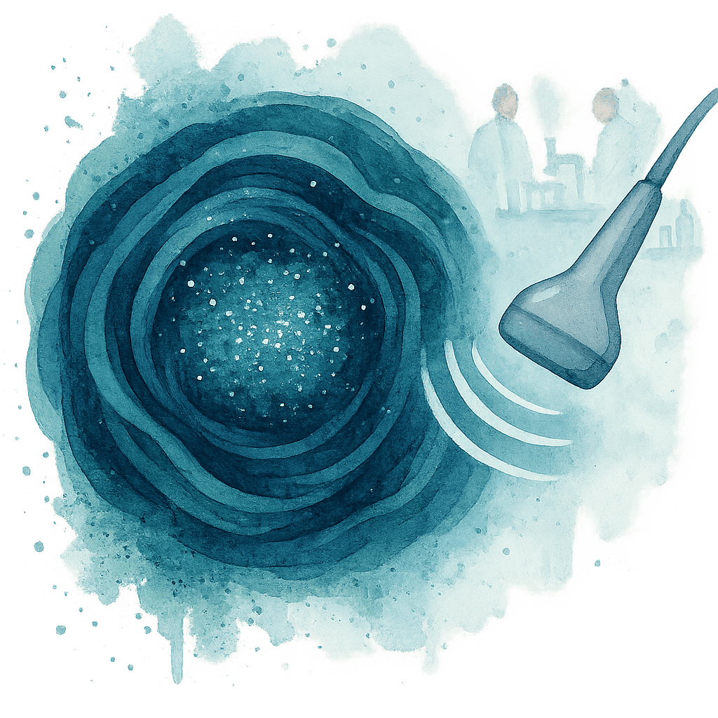 Новообразование в яичнике и как его лечить