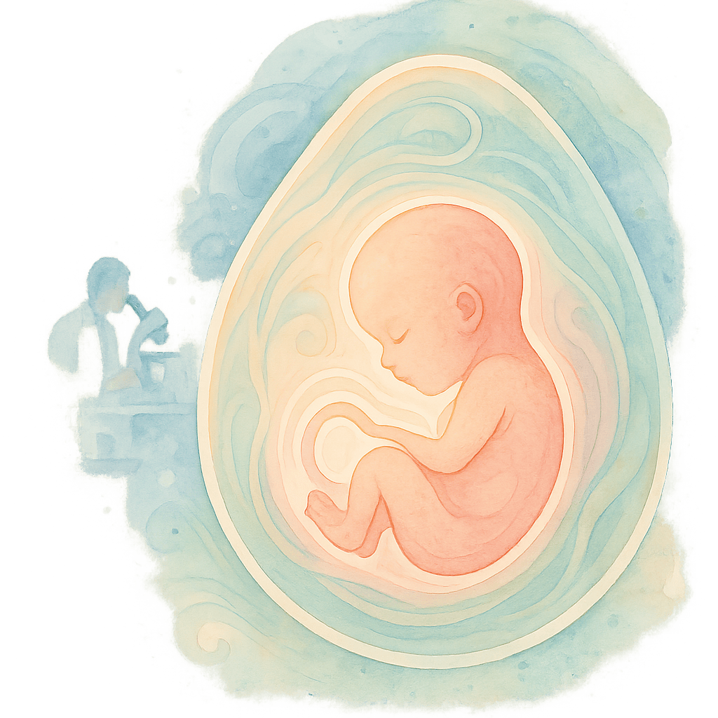 Причины отторжения плодного яйца