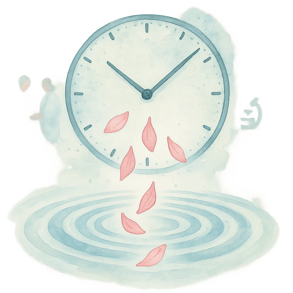 Причины преждевременных месячных