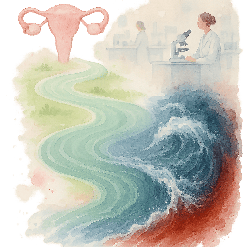 Длительные задержки месячных: от естественных причин до тревожных симптомов