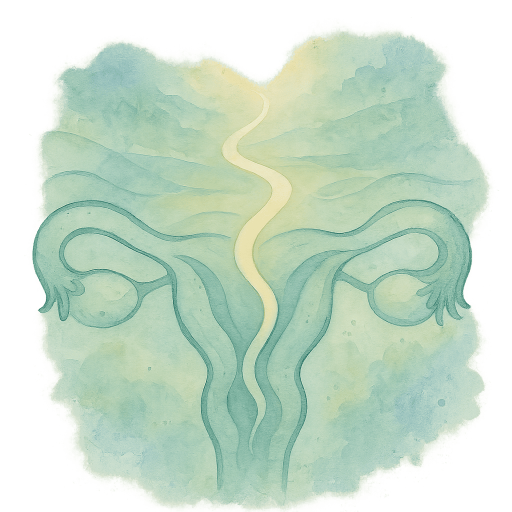 Восстановление после внематочной беременности: шансы на дальнейшее материнство