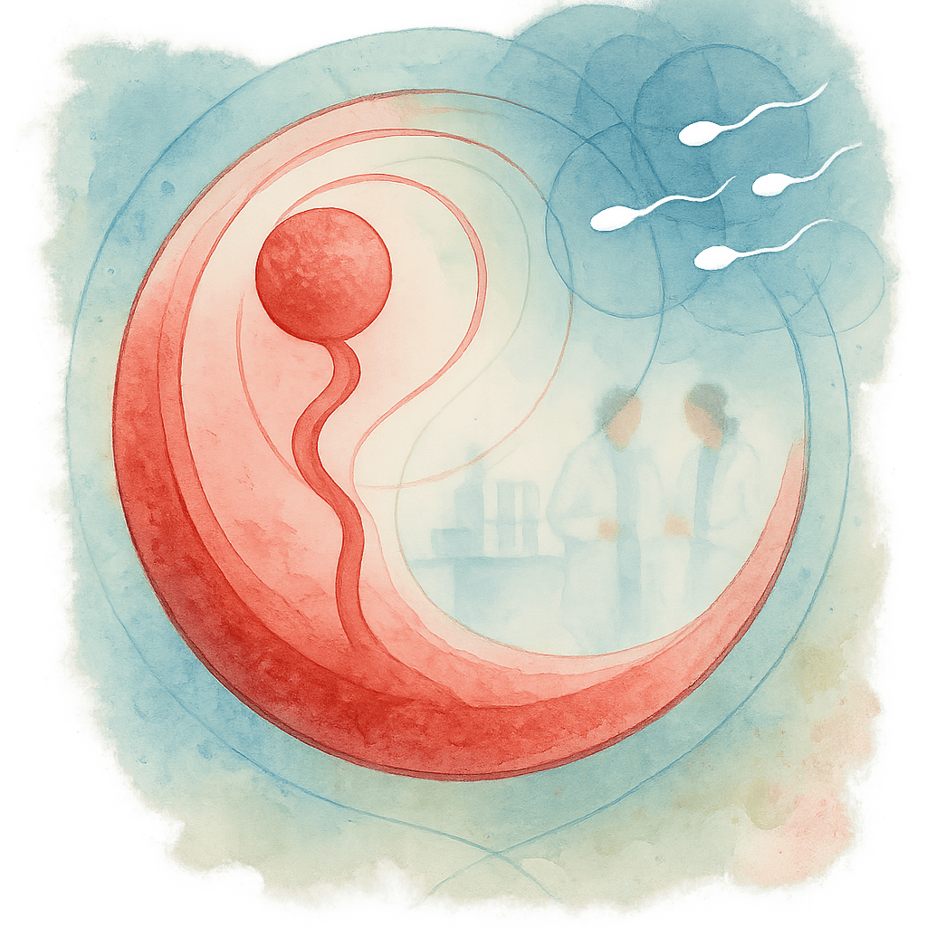 Можно ли забеременеть во время месячных?