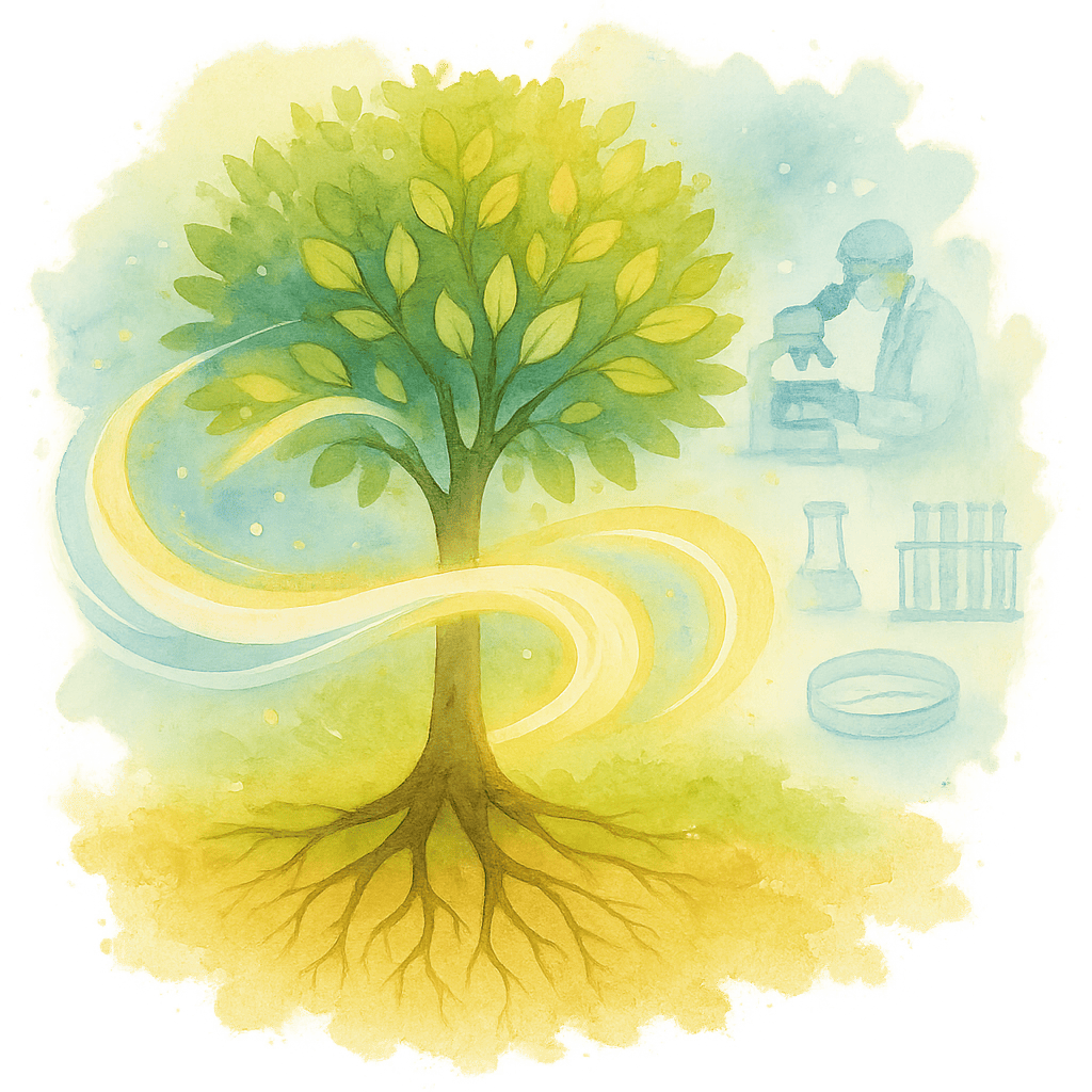 Роль L-карнитина в развитии и восстановлении ребенка