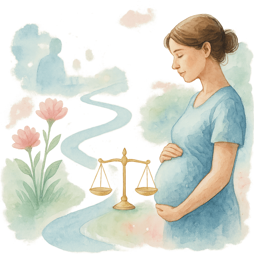 Жизнь после кесарева сечения: восстановление, активность, будущие беременности