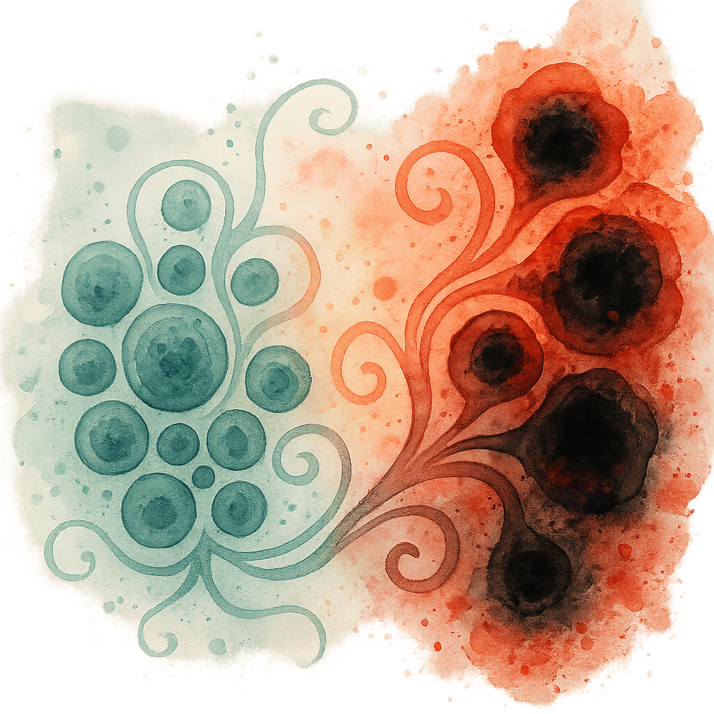 Гиперплазия: причины, симптомы и подходы к лечению