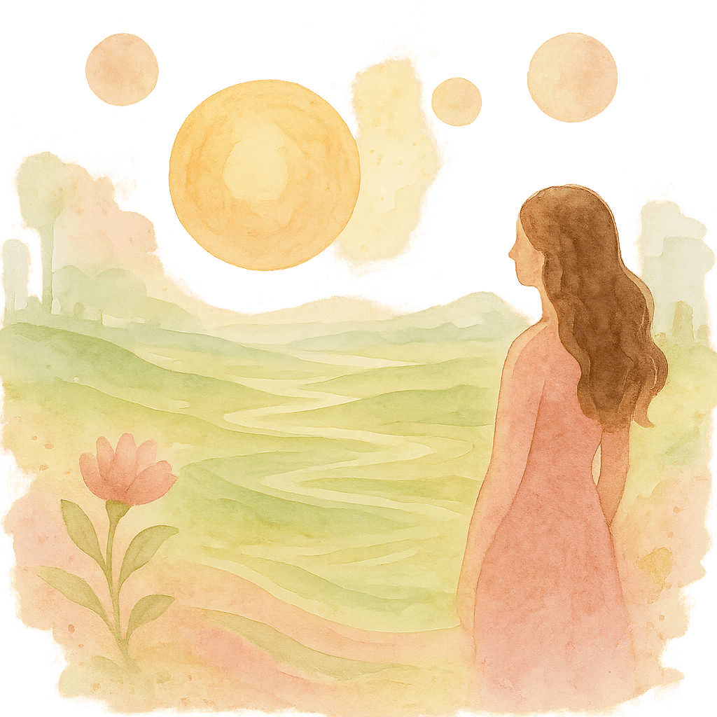 Овариальный резерв: подготовка к будущему материнству