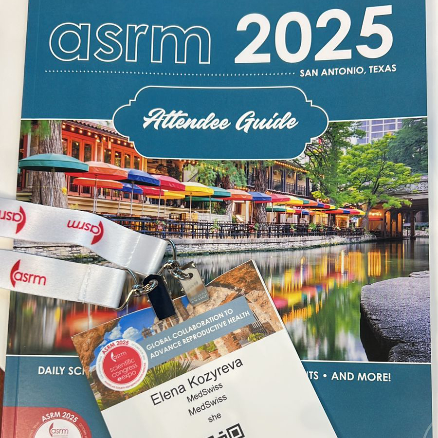 Козырева Елена Владимировна — с докладом на международной конференции в США!