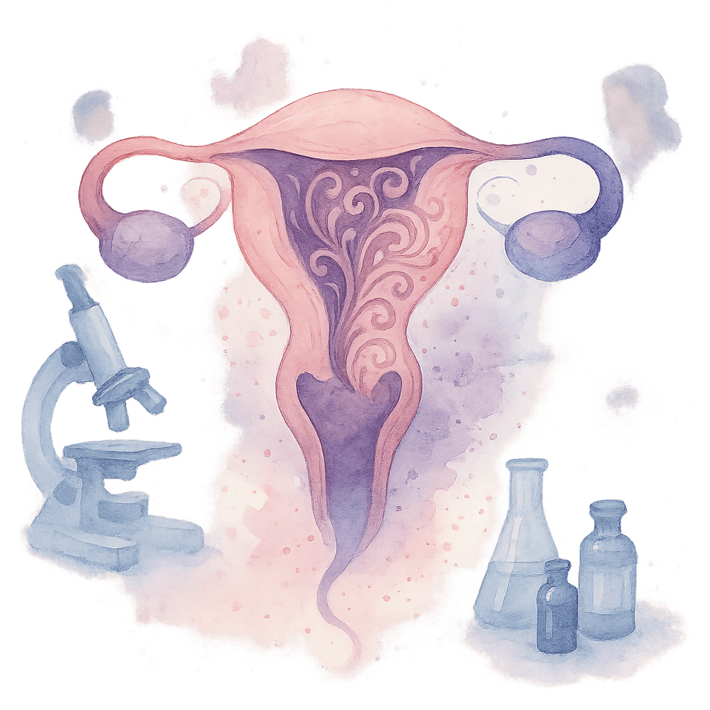 Эффективные методы лечения аденомиоза: традиционные и альтернативные подходы