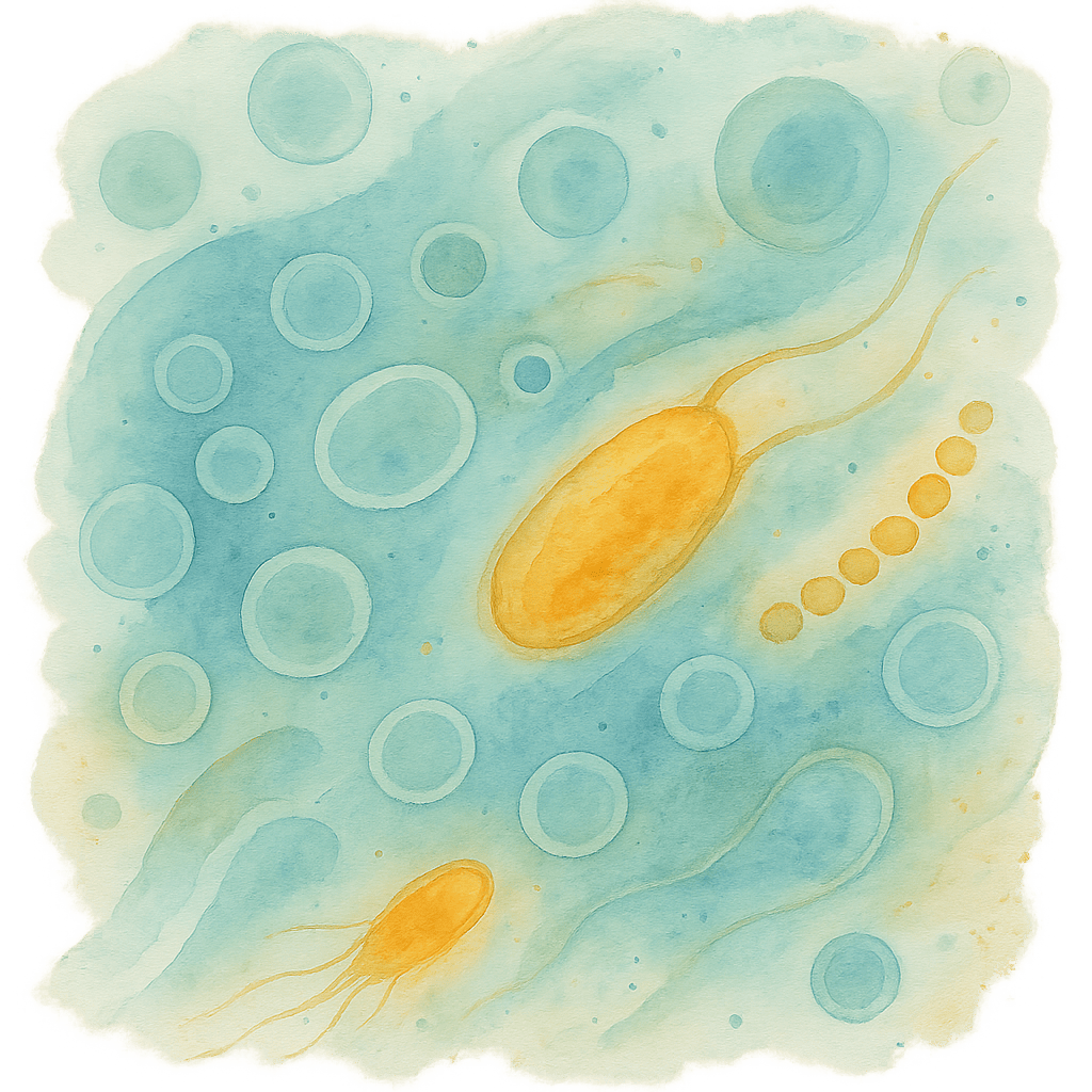 Бактериологические посевы: что нужно знать о них