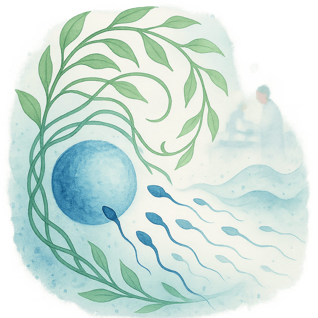 Антиспермальные антитела: что делать при их обнаружении?