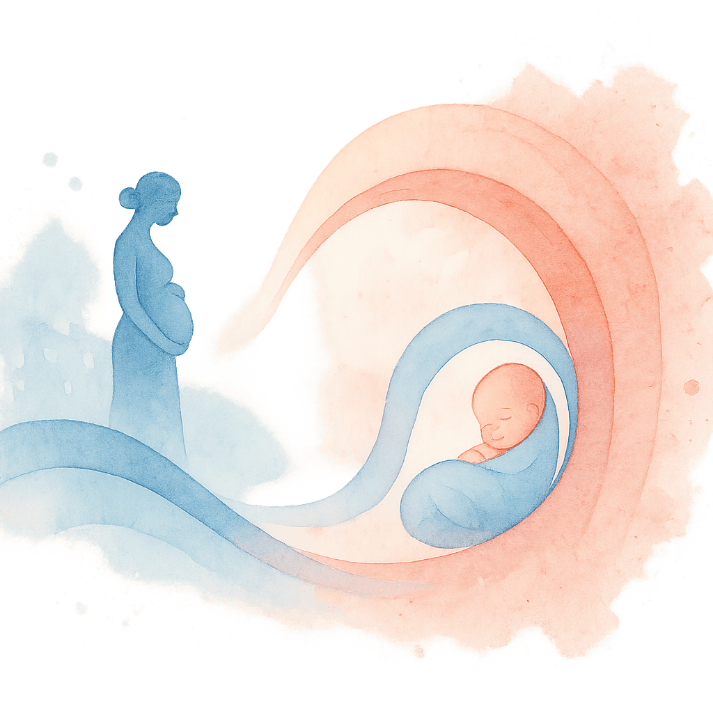 Кесарево сечение: сроки и планирование операции