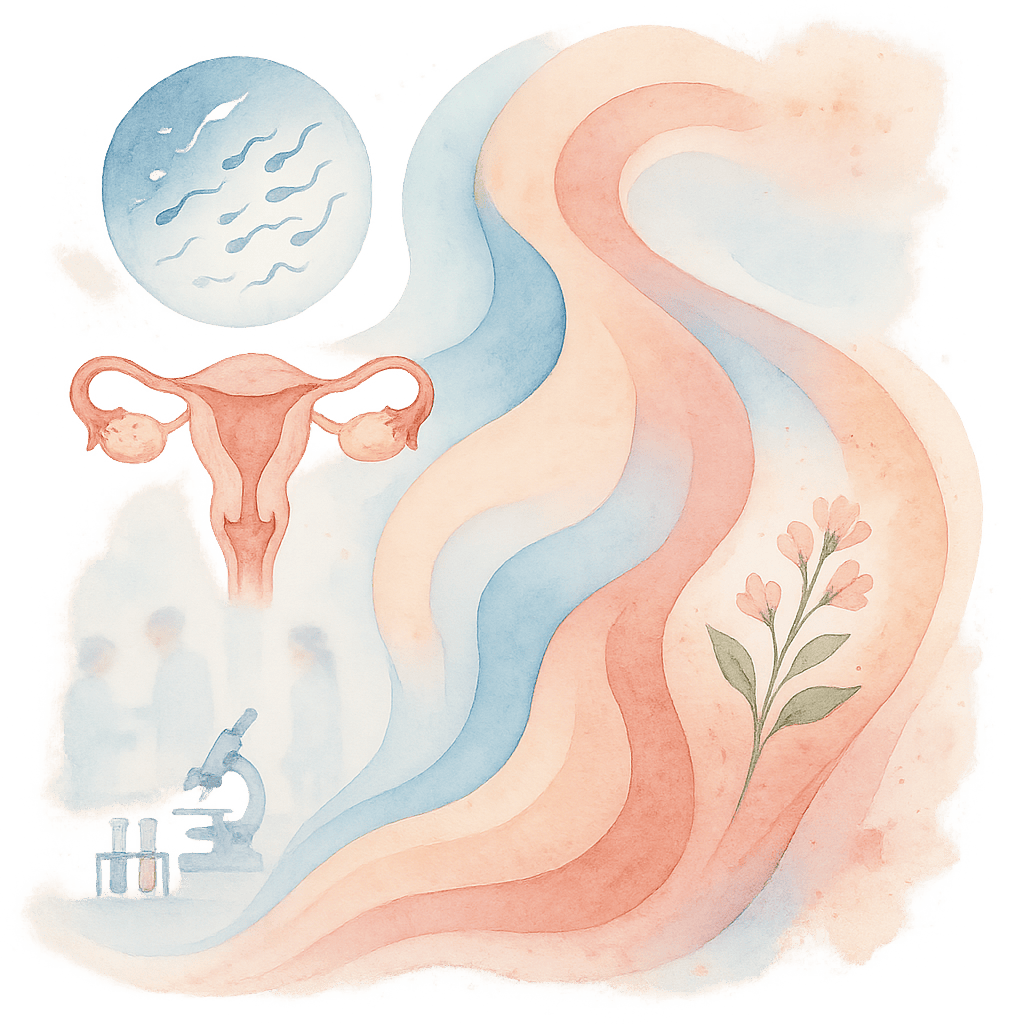 Признаки перед началом менструации