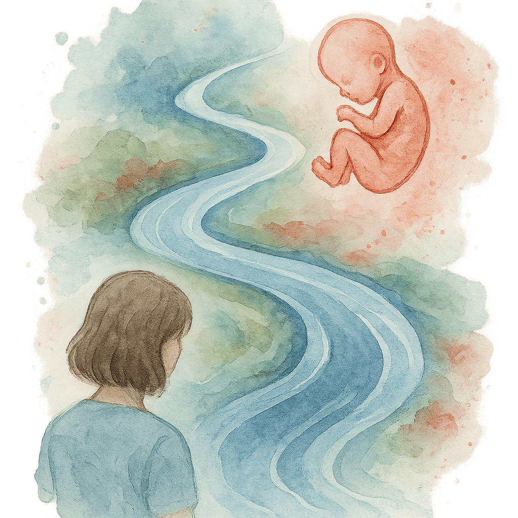 Ранние сигналы внематочной беременности: признаки, симптомы и риски