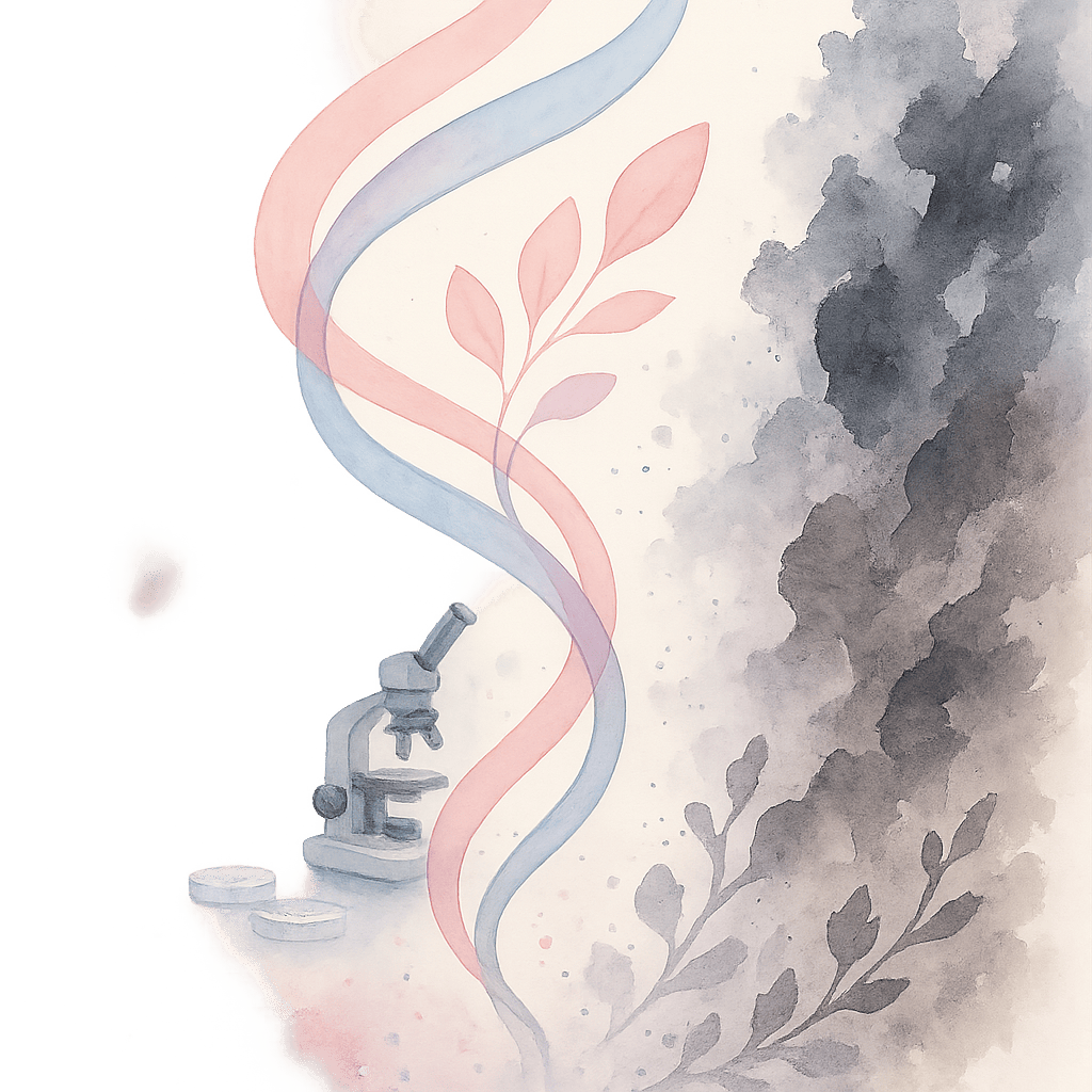 Опасения и заблуждения о рисках опухолевых заболеваний после ЭКО