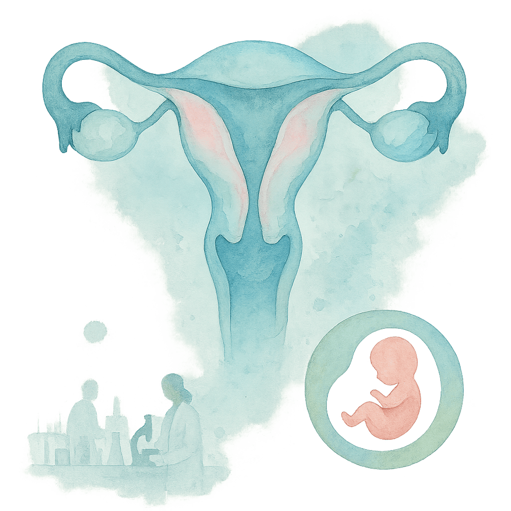 Биопсия шейки матки: что это такое и какие могут быть последствия