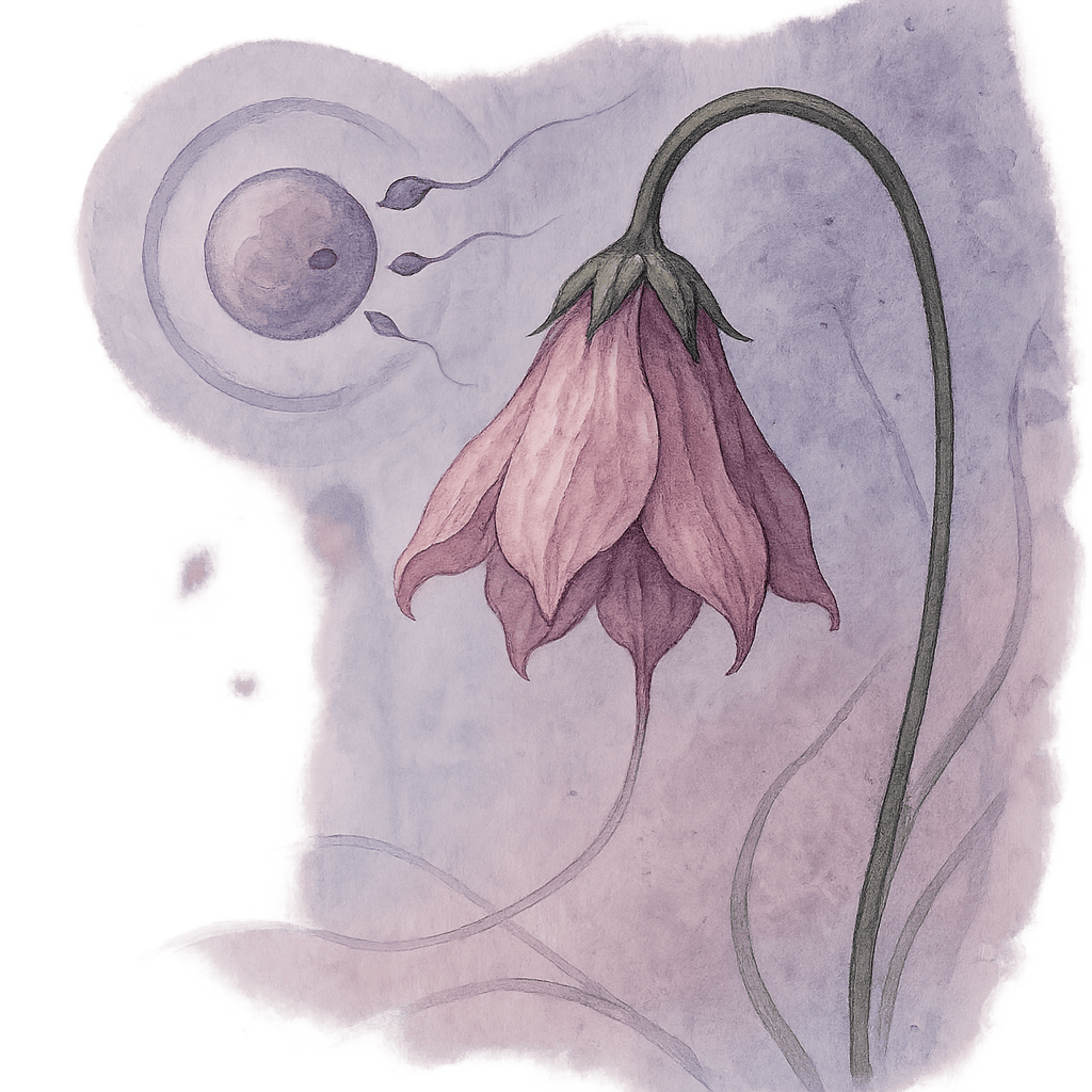 Атрофия шейки матки: причины и последствия