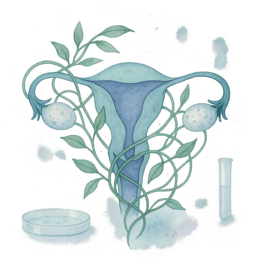 Когда нужна лапароскопия яичников и возможные осложнения после процедуры