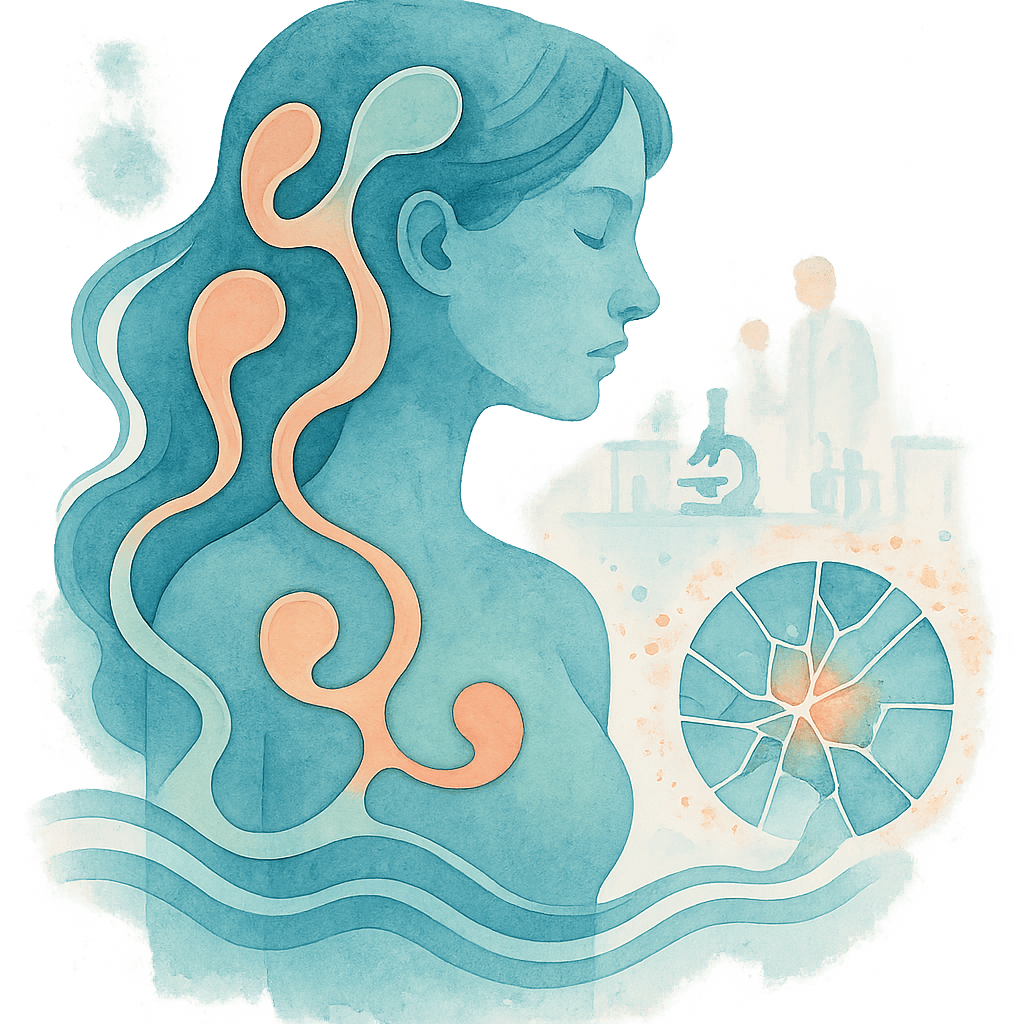 Применение и побочные эффекты тамоксифена: что нужно знать